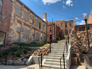 Exterior - Upper Aspen Lakehouse (Victor)