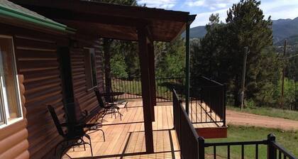 Upper Lake House (Victor, CO)