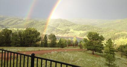 Upper Lake House (Victor, CO)