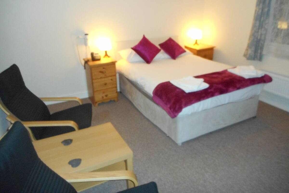 Apartment, 2 Bedrooms