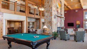 Sala de juegos