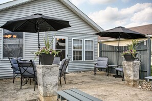 Terras