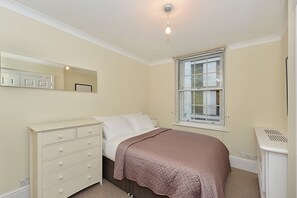 2 Schlafzimmer