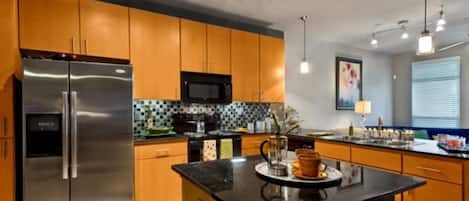 Refrigerador con congelador