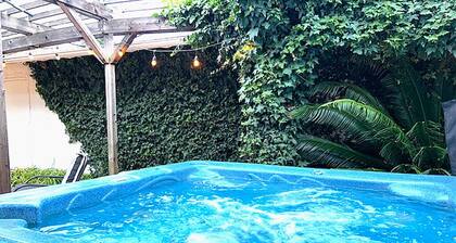 Special $ 100 off per nite WALK IT KAIKKI!* * 6 korttelin päässä Napa-keskustasta