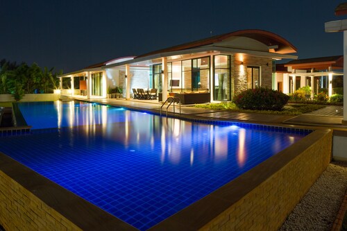 Beach house - Villa Suntropic, Koh Chang area, Chanthaburi
