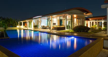 Beach house - Villa Suntropic, Koh Chang area, Chanthaburi
