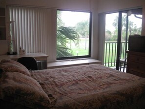 2 bedrooms, free WiFi, bed sheets, wheelchair access