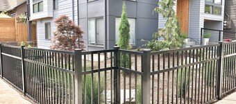 Luxury Private Apartment - Kitchen, Washer & Dryer, Sleeps 4, Prime Location!