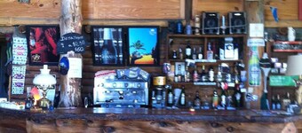 Hostel de Montaña Duendes del Volcan