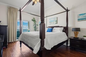 3 soverom, strykejern/-brett, wi-fi og sengetøy