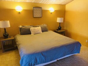 5 camere, Wi-Fi, lenzuola