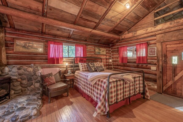 Wi-Fi gratuit, draps fournis