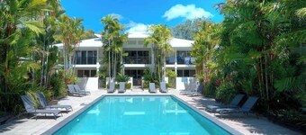 Villa Del Mar - Beachfront Port Douglas