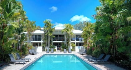 Villa Del Mar - Beachfront Port Douglas