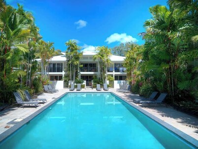 Villa Del Mar - Beachfront Port Douglas