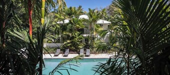 Villa Del Mar - Beachfront Port Douglas