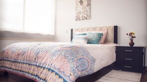 3 Schlafzimmer, Bügeleisen/Bügelbrett, kostenloses WLAN, Bettwäsche