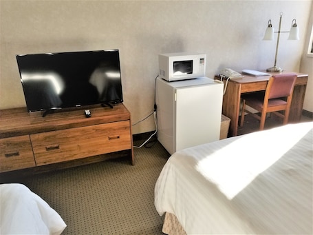 Servicio a la habitación