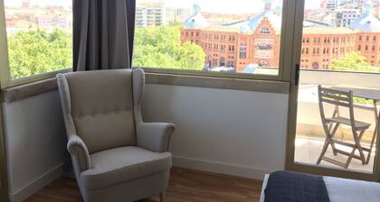 Republica83-Campo Pequeno Home