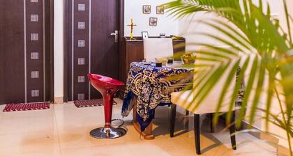 Artistic homestay - Your own Home