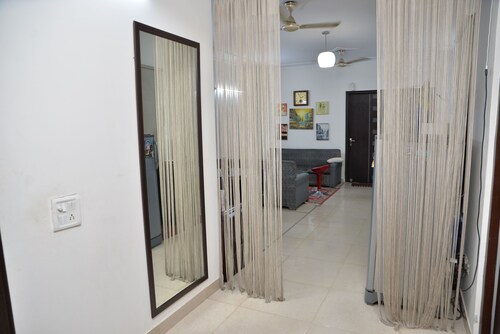 Artistic homestay - Your own Home