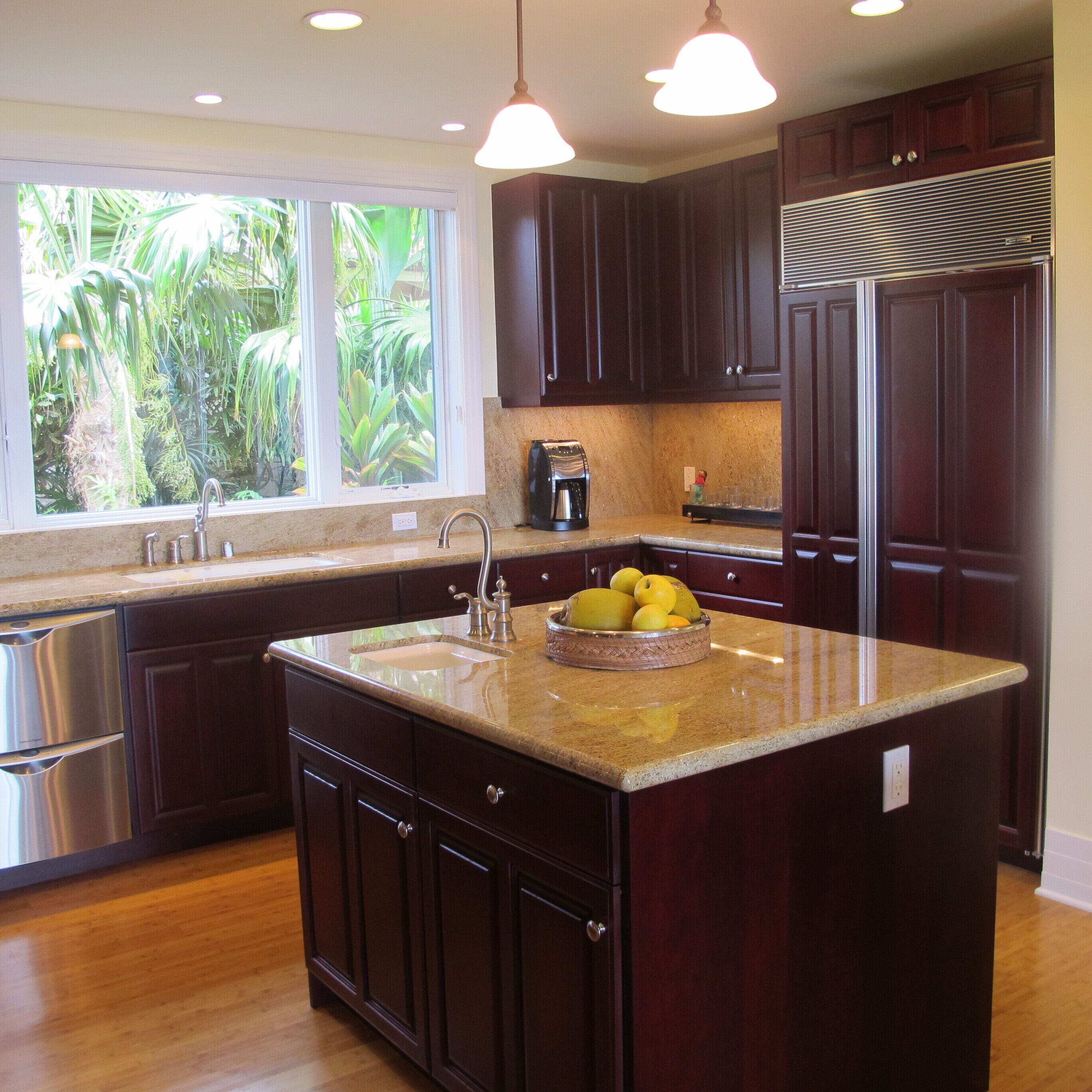 Lanai Vacation Rental with Ocean Views - Photo 3