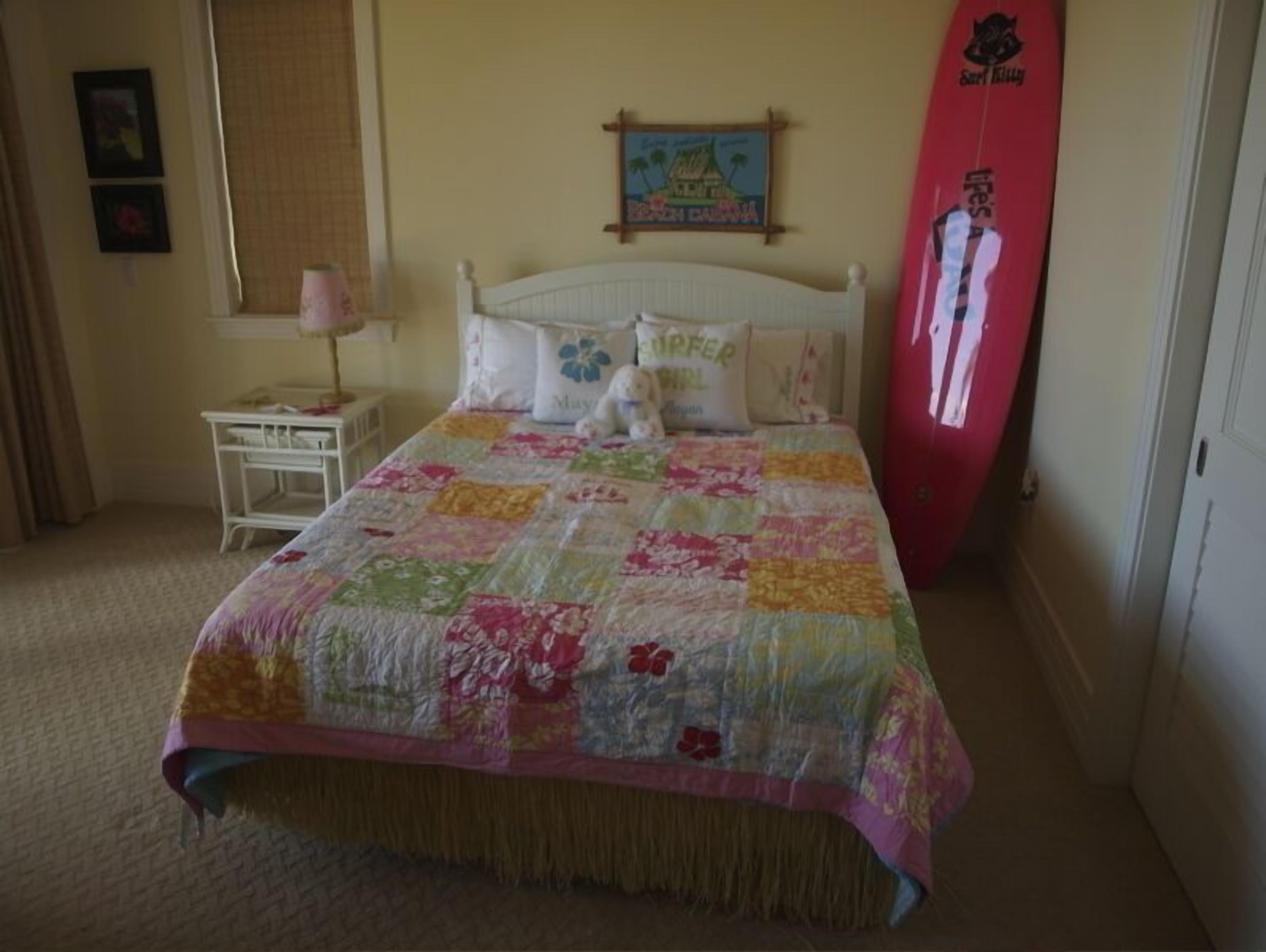 Lanai Vacation Rental with Ocean Views - Photo 12