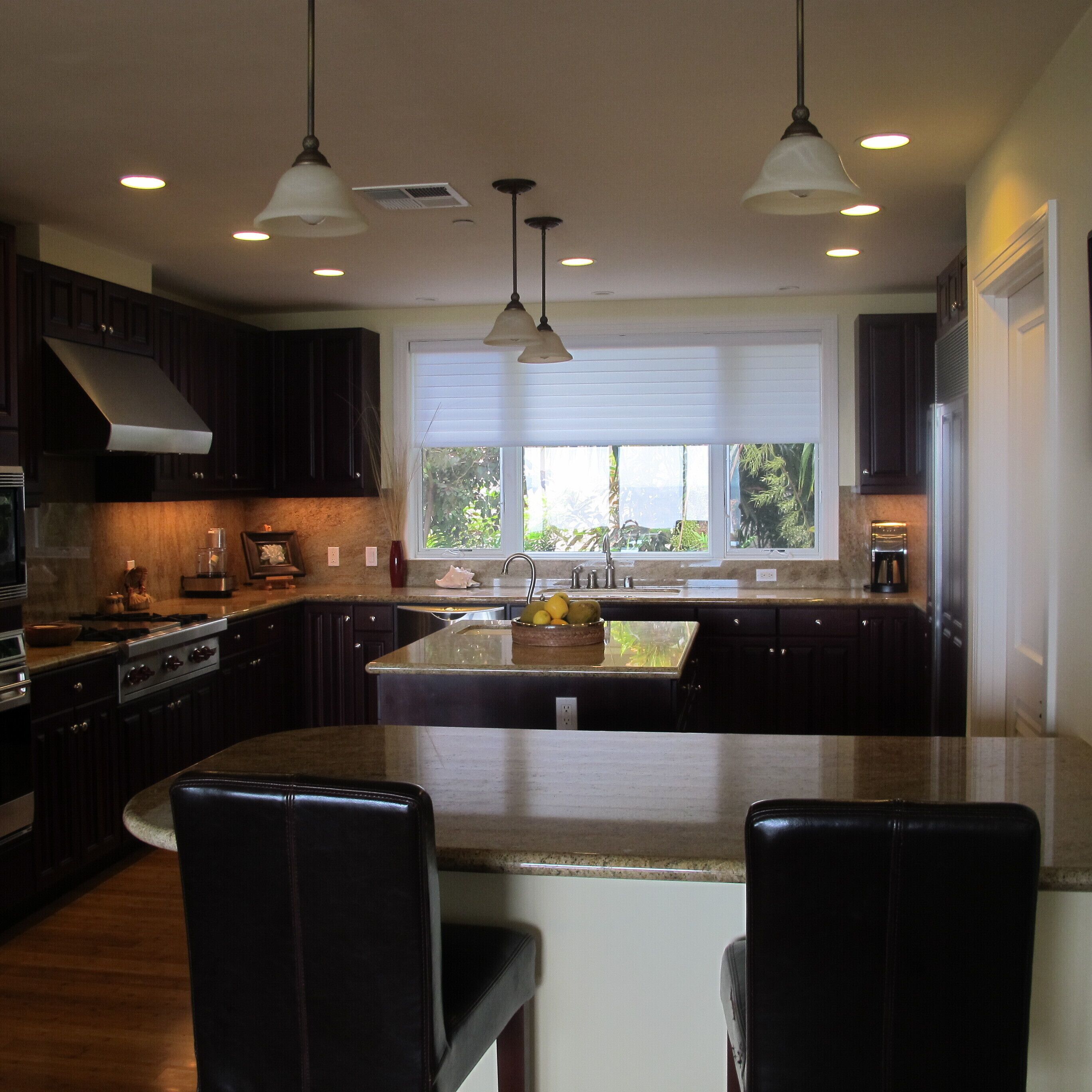 Lanai Vacation Rental with Ocean Views - Photo 2