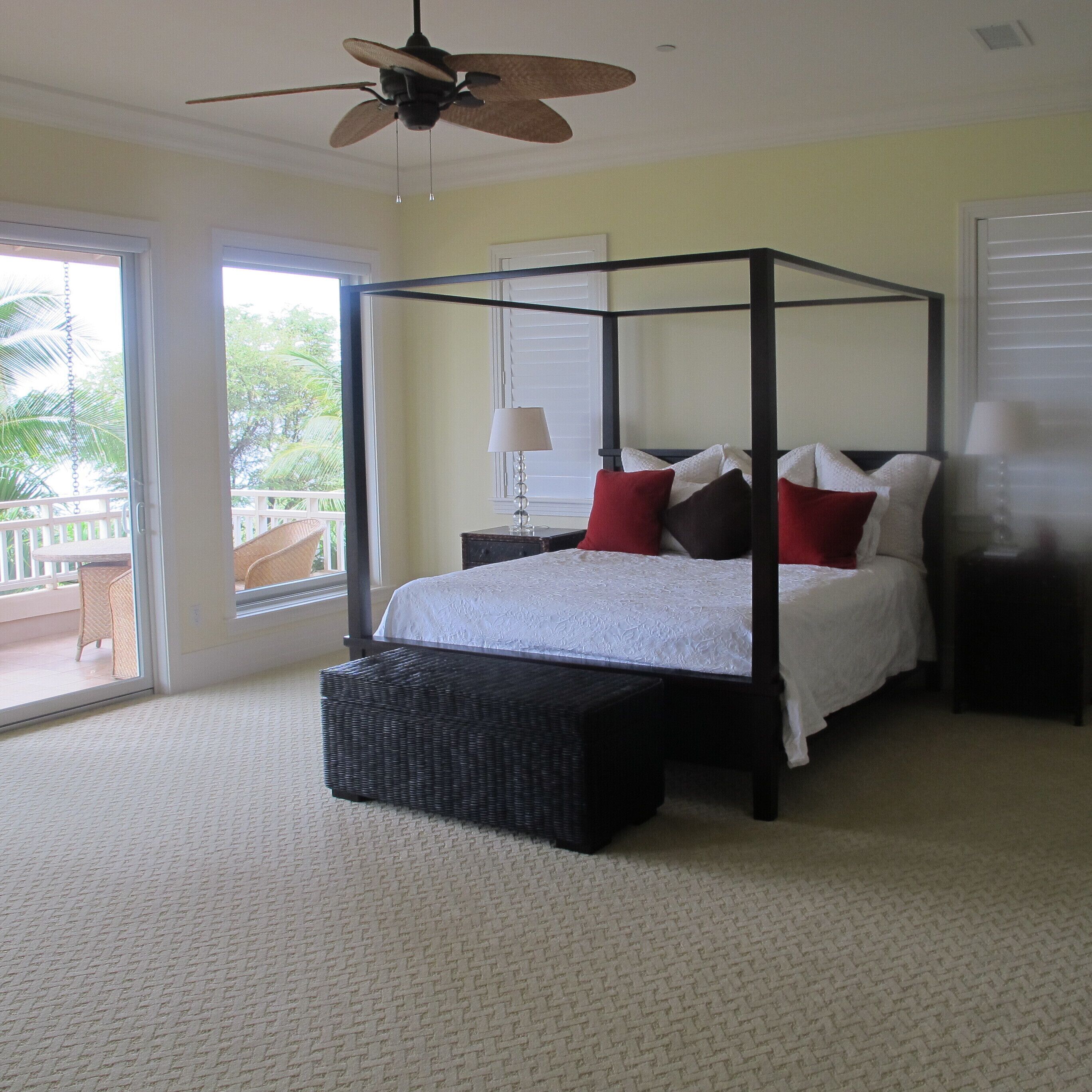 Lanai Vacation Rental with Ocean Views - Photo 9