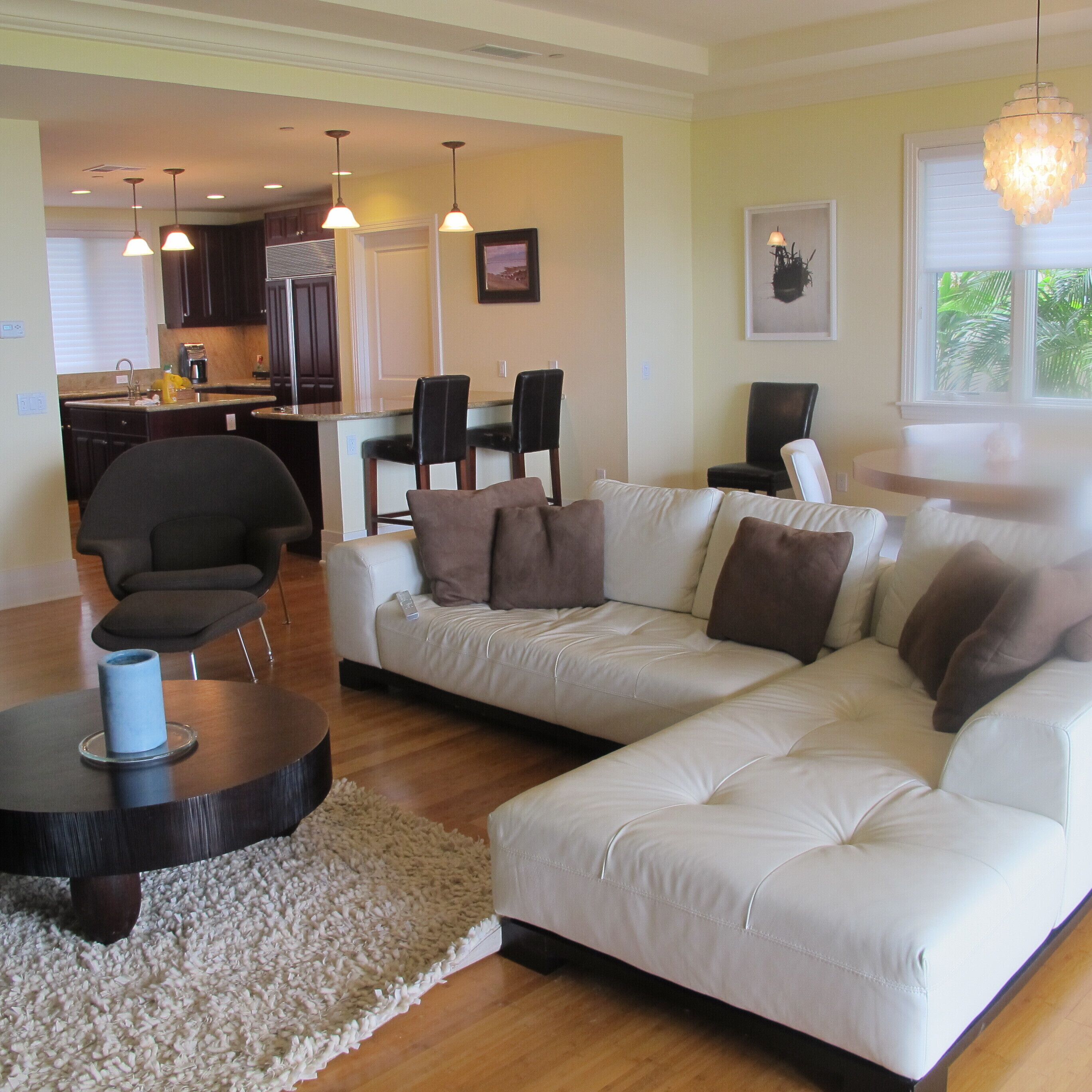 Lanai Vacation Rental with Ocean Views - Photo 5