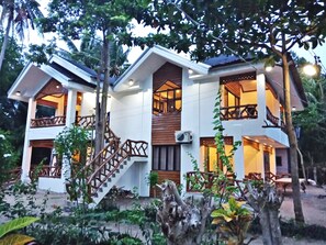 Exterior - The Bruce Resort (San Juan)