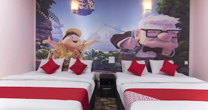 OYO 43934 Nova Hotel