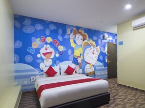 Deluxe suite | Gratis wifi