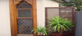 Chalet 2 chambres dans le centre-ville