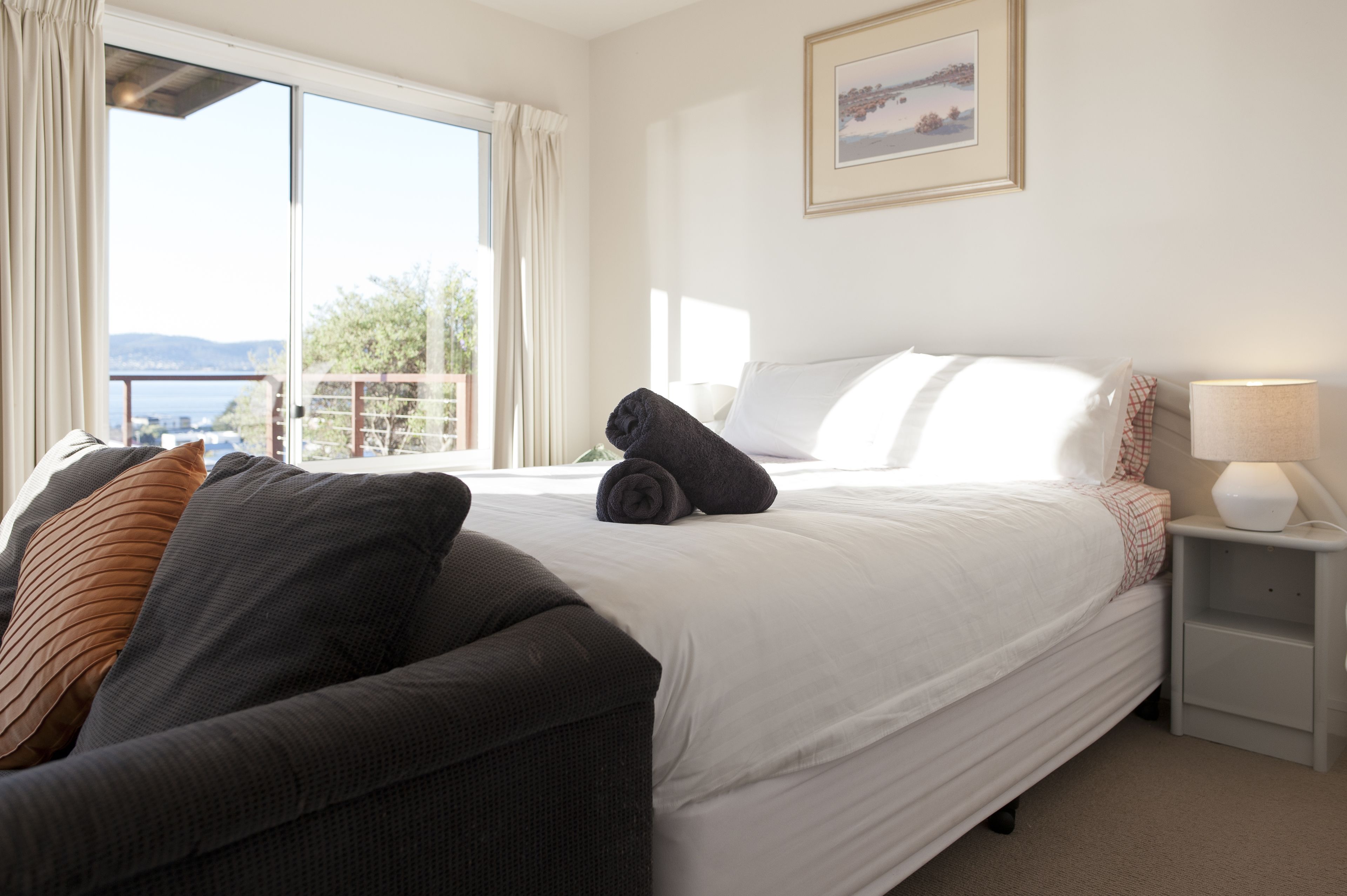 Deluxe House, 3 Bedrooms, River View | 3 bedrooms, premium bedding, down duvets, individually decorated