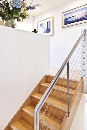 Staircase - Sandy Bay Sensation (Sandy Bay)