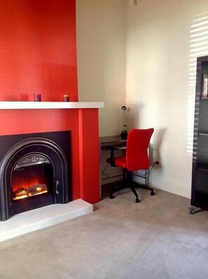 Cottage, 2 Bedrooms | Room amenity - Waterloo Cottage (Battery Point)