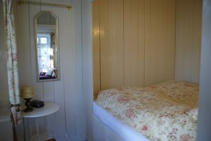 2 bedrooms, WiFi - Vacation home Fischerkate am Deich, 45069 - Holiday home Fischerkate am Deich, 45069 (Jemgum)