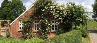 Vacation home Fischerkate am Deich, 45069 - Holiday home Fischerkate am Deich, 45069