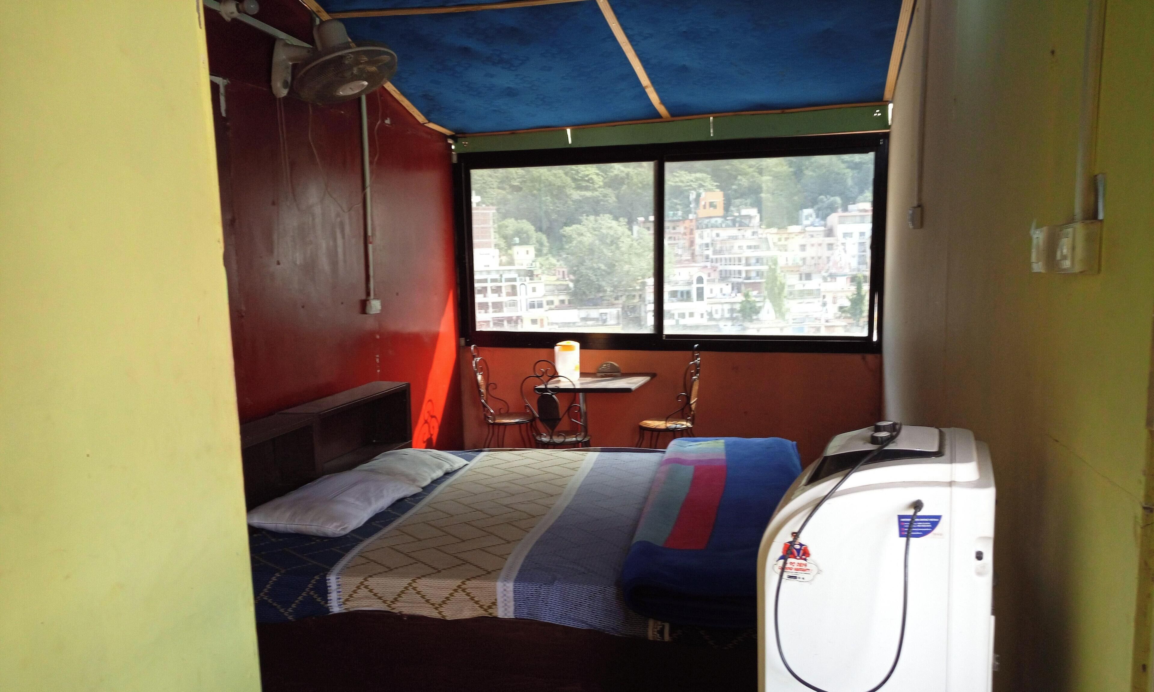 4 bedrooms
