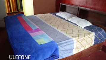 4 makuuhuonetta