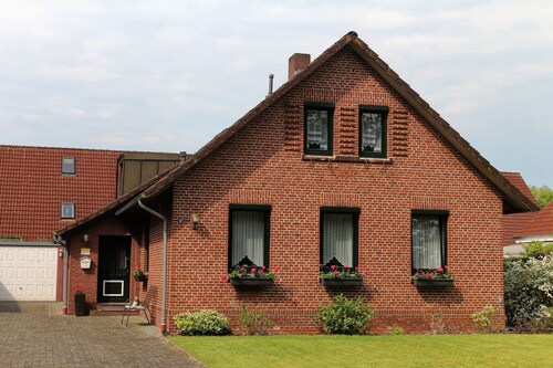 Ferienhaus am Ostfrieslandwanderweg, 15177 - Ferienhaus am Ostfrieslandwanderweg