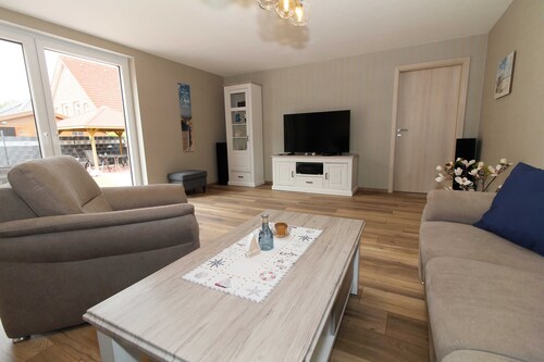 Maison de vacances sur Ostfrieslandwanderweg, 15177 - Maison de vacances sur la Ostfrieslandwanderweg