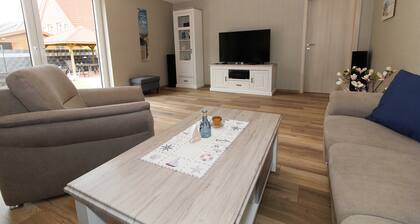 Maison de vacances sur Ostfrieslandwanderweg, 15177 - Maison de vacances sur la Ostfrieslandwanderweg