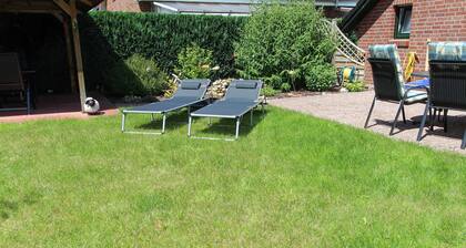 Holiday house on Ostfrieslandwanderweg, 15177 - Holiday home on the Ostfrieslandwanderweg