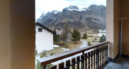 Hübsche 2-Zimmerwohnungen mit Galerie, an ruhiger Süd-West Lage, ca.