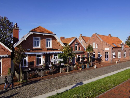 Ferienwohnung Achter'd Diek , 45183 - Ferienwohnung Achter'd Diek 17