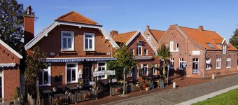 Ferienwohnung Achter'd Diek , 45183 - Ferienwohnung Achter'd Diek 17