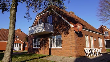 Udendørsområde